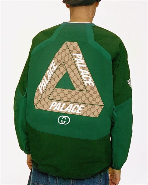 palace x gucci price|palace x gucci apparel.